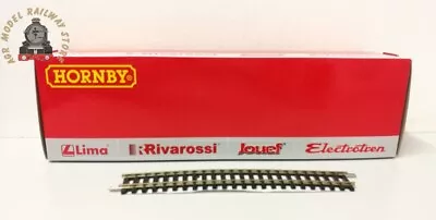 Hornby R628  1/2 Curve To Use With Y Point (R632) - OO Gauge • £5.95