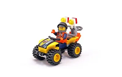 $10.50 • Buy 2005 LEGO World City Dune Patrol (7042) COMPLETE