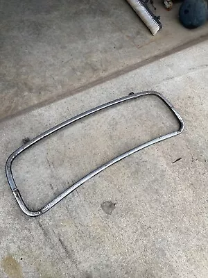 1935 1936 Ford  WINDSHIELD FRAME Original Coupe Sedan  Pickup? Panel? Flathead • $299.99