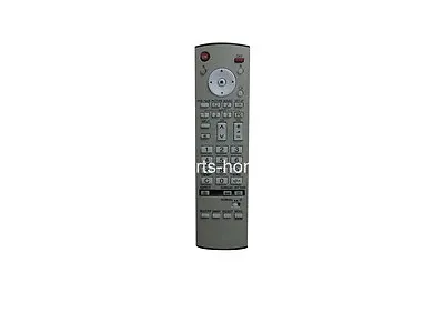 Remote Control For Panasonic TH-50PH9 TH-50PHD8 TH-58PF11 Plasma Display HDTV TV • $18.60