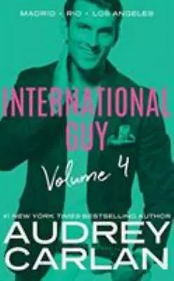 International Guy: Madrid Rio Los Angeles (International Guy Volumes 4) (AU.. • $14.95