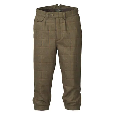 Mens Laksen Woolston CTX Shooting Breeks • £329