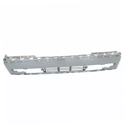 For Mercedes-Benz C-Class W202 1998-2000 Front Bumper Cover With Molding Holes • $136.25