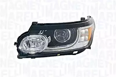 LED Bi-Xenon Headlight Front Lamp AFS Right Fits LAND ROVER Range Suv 2013- • $1523.11