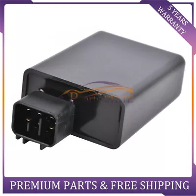 Electronics Ignition CDI Box PE-C-AS50-A For Suzuki LTZ50 LTZ90 2006-09 CDI/ECU • $22.77