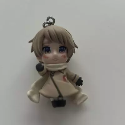 Hetalia Axis Powers Russia Color Collection Trading Figure • $70.29