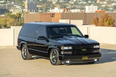 1998 Chevrolet Tahoe LT • $35860