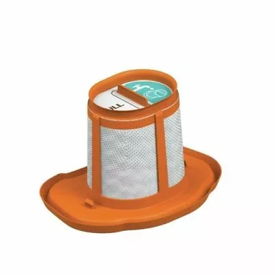 £7.86 • Buy  BLACK+DECKER Dustbuster Advanced Replacement Filter HHVKF10 Ships From USA