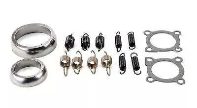$59.41 • Buy Arctic Cat Crossfire CFR 8 HO EFI, 2010-2011, Exhaust Gasket/Spring Kit