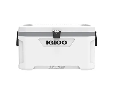 Igloo Latitude Marine Ultra 70 Qt Cooler • $109.99