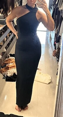 Elle Zeitoune 8 Black • $90