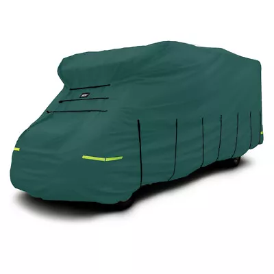 £142.99 • Buy Maypole 4 Ply Superior Full Breathable & Waterproof Motorhome Cover