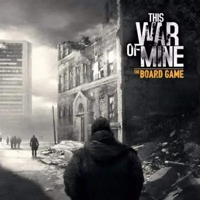 This War Of Mine • $156.44