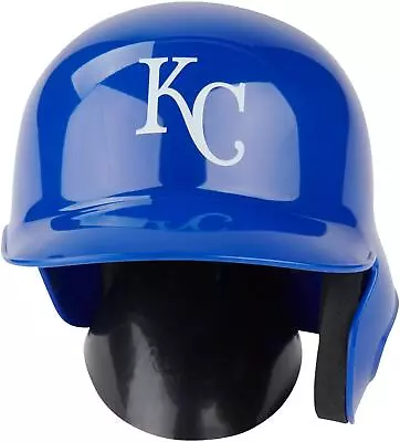 Kansas City Royals Rawlings Unsigned Mini Batting Helmet • $29.99