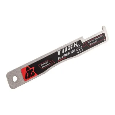 Tusk Deck And Timing Tool Fits KTM 85 SX HUSQVARNA TC85 GAS GAS MC85 1941690004 • $14.18