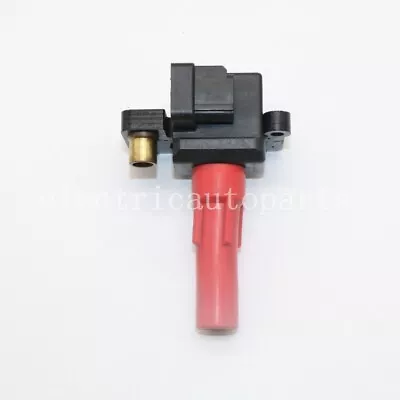 OEM Ignition Coil FK0140 22433-AA421 For Subaru IMPREZA WRX STI Forester Cross • $24.43