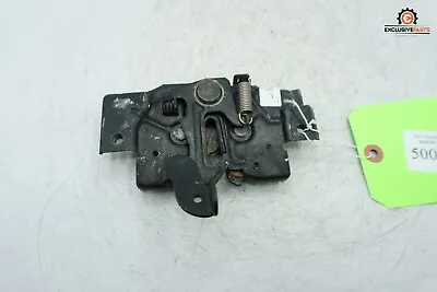 06-15 Mazda MX-5 Miata Convertible OEM Hood Bonnet Latch Lock Actuator 5007 • $46.20