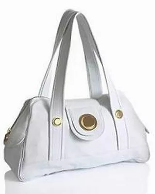  Gustto  NWT $630  Biagio Freda Soft Leather  Satchel Bag Purse    • $99.99