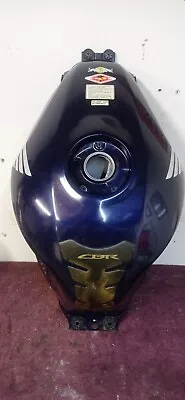 Honda Cbr600rr F4i Fuel Tank Benzintank • $248.67