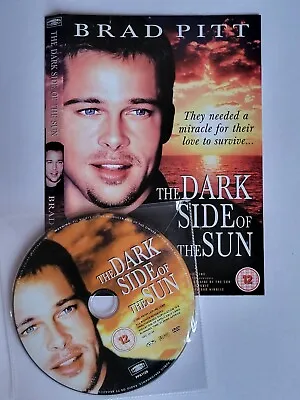 The Dark Side Of The Sun (DVD 2001) *New (Disc & Artwork Only) • £1.85