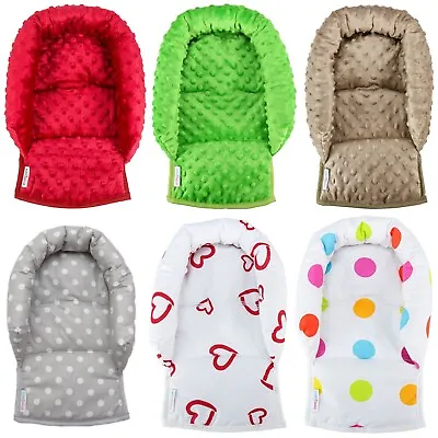Baby Support Head Neck Car Seat Safety Travel Cushion Toddler Pillow • £11.99