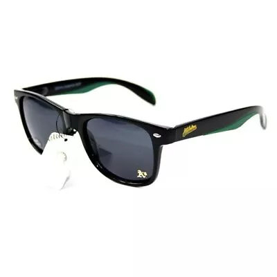 Oakland Athletics Sunglasses Retro Wear Polarized UV Protection New MLB Licensed • $12.98