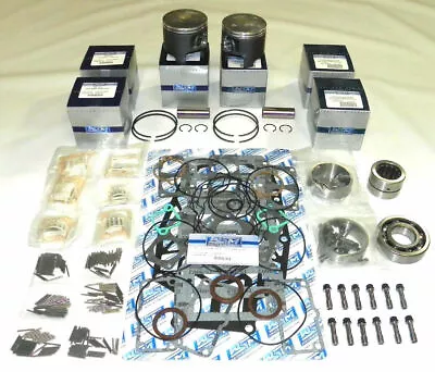 Power Head Rebuild Kit Mercury 225HP 3.0L V6 Double Roller (Std) 100-45-10 • $1497.09