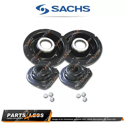 2 Pcs Front LH + RH Sachs Repair Kit 802 275 Brand New Premium Quality • $81.95