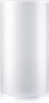 Bubble Packing Wrap For Moving Boxes Shipping Cushioning Supplies 1 Roll 12  X 1 • $12.50