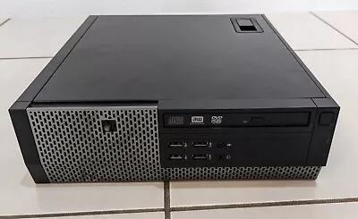 Dell Optiplex 9020 I7 3.60GHz 16GB Ram 250GB SSD Win10 Pro • $1.05