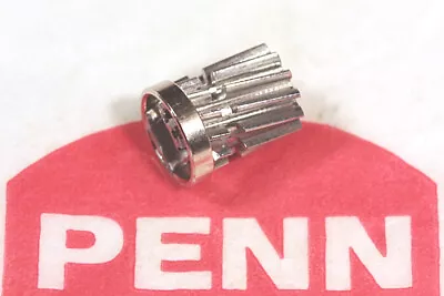 Penn Pinion Gear #013-500 1181347 13-155 112H 3/0 500 • $10.78