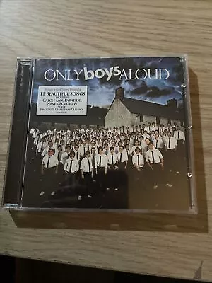 £1.80 • Buy Only Boys Aloud By Only Boys Aloud (CD, 2012)