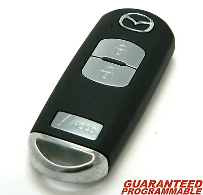 New Oem 2013 - 2019 Mazda Cx-5 Smart Key Fob Remote  Kdy3-67-5dy • $99.94