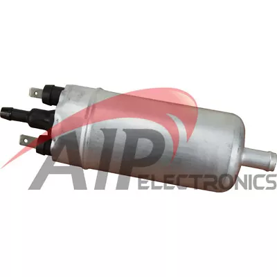 New External Efi Fuel Pump Pip319 **for 1970-1997 Bmw Vw Citroen Holden Peugeot • $19.95