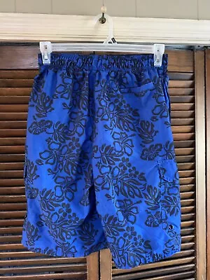 Beverly Hills Polo Clum Swimming Trunks Rn 59786 Men’s Sz Small  • $18.75