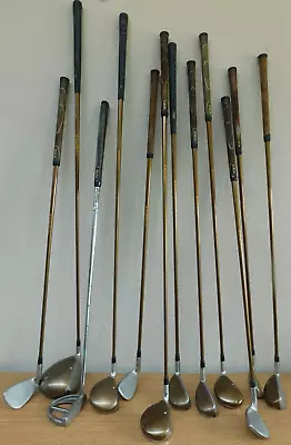 $258.95 • Buy Adams Golf A705 Women's RH Golf Club Lot  Driver 3W 5W 7W  Hybrid Irons 4 5 6