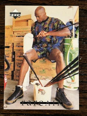 $1.63 • Buy Michael Jordan Rare Air 🔥 1994 Upper Deck, Rare Air 32 Of The 🐐Mint Condition!