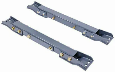 B & W GNRM1020 RAIL KIT ONLY Gooseneck Hitch For Chevy/GMC 2500 2020-23 • $289.99