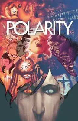 Polarity - Paperback By Max Bemis - GOOD • $5.78