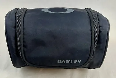 OAKLEY Airbrake Ski / Snowboard Goggle Zipper CASE ONLY • $19.99