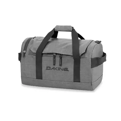 Dakine - EQ Duffle Bag 25L - Carbon • £49.99