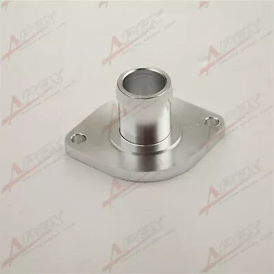 1  25mm BOV Dump Valve Aluminum Adapter Flange For Greddy Type RS BOVS • $15.07