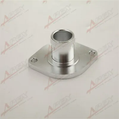 1.25  Inch 32mm BOV Dump Valve Aluminum Adapter Flange For Greddy Type RS BOVS • $15.07