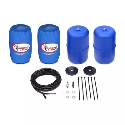 Airbag Man Suspension Helper Kit High Pressure Rear CR5050HP • $329.08