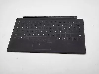 Genuine Microsoft Surface Type Cover Keyboard Model 1515 • $27.80