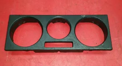 99-05 VW Golf Jetta MK4 OEM Heater Control Trim   1J0 819 157 • $13.99