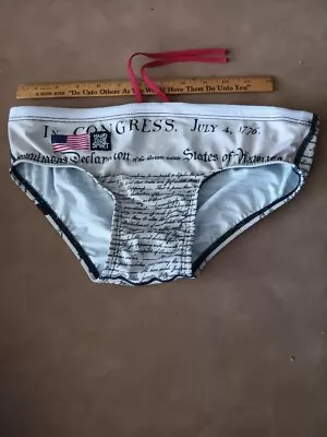 Speedo Waterpolo Swim Brief USA Mens Size 28. • $100