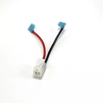Wire Harness For Razor MX125 Dirt Rocket Battery Replacement (No Battery) • $12.55