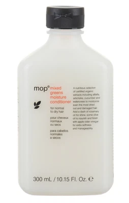 $16.63 • Buy Mop Mixed Greens Conditioner 10.15 Oz For All Hair Types