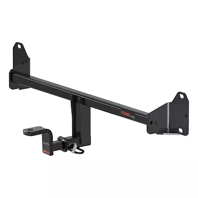 CURT 115243 Class 1 Hitch 1-1/4  Mount For Select Mini Cooper Clubman • $294.95